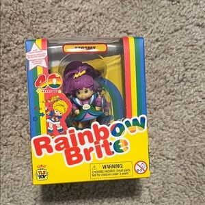 Stormy Rainbow Brite